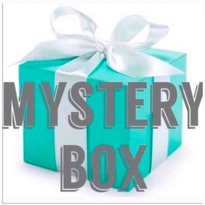 Mystery Box